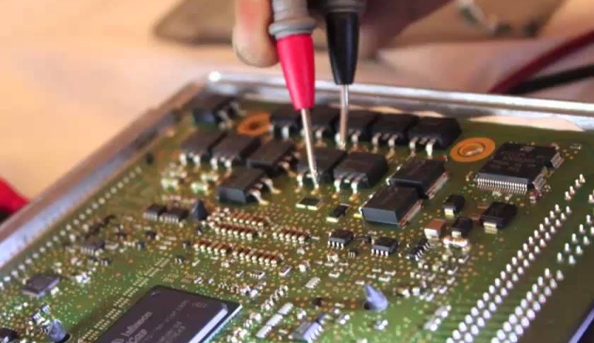 Ağır Vasıta Motor Beyinleri Tamiri