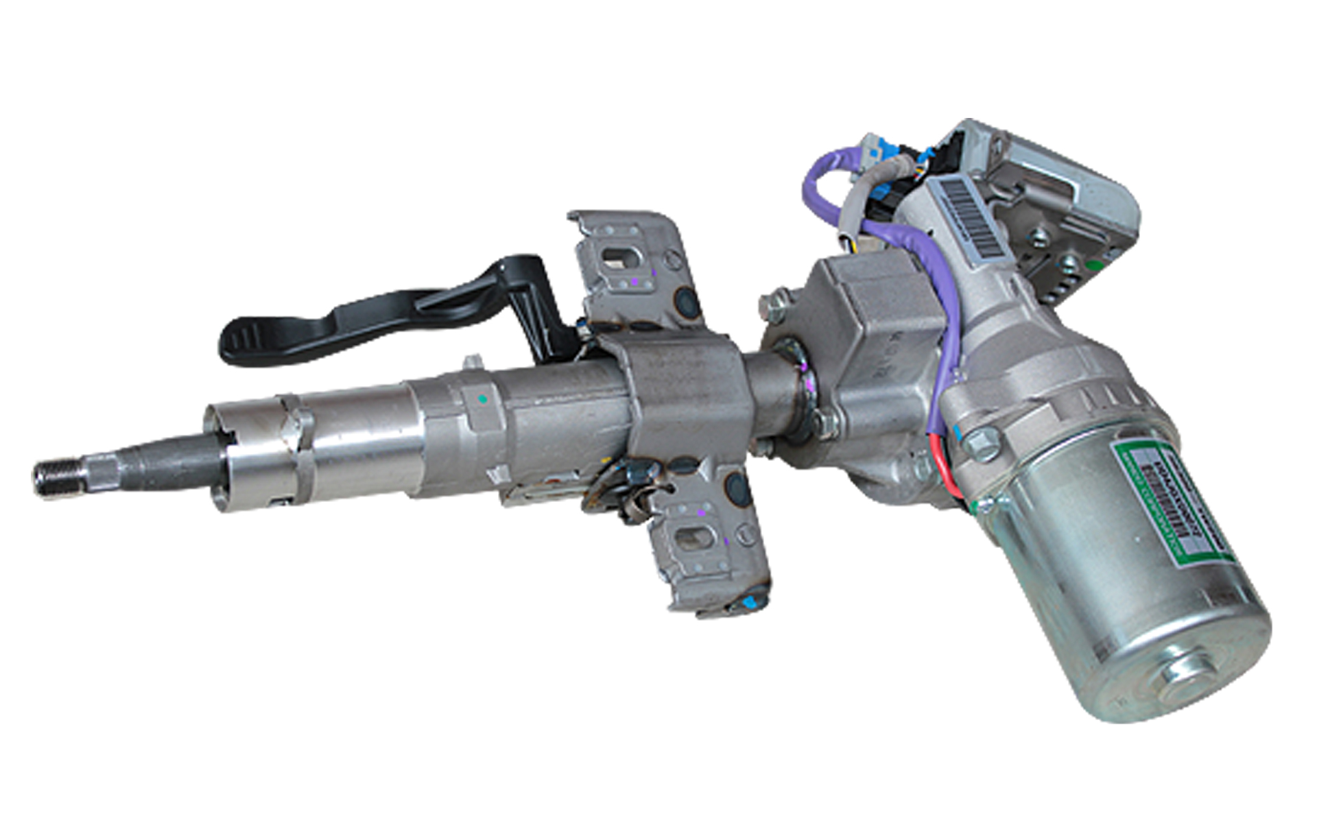 Direksiyon EPS Tamiri